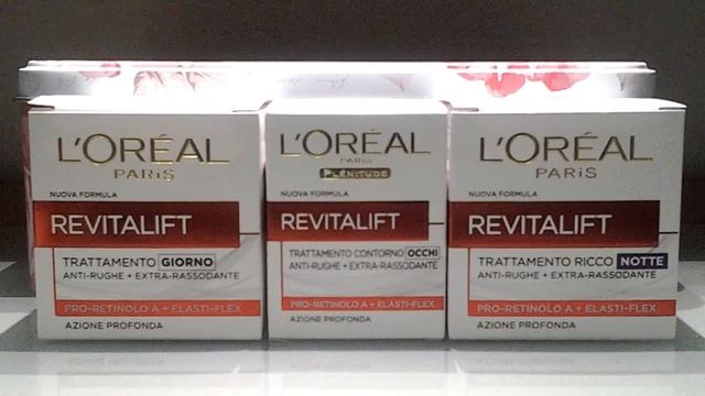 Revitalift  L'OREAL Paris