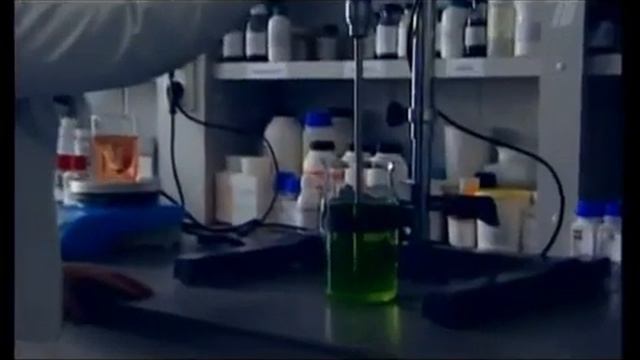 Состав шампуней