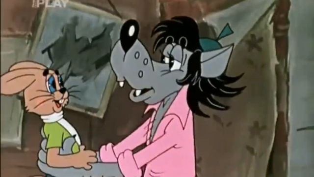 Jen počkaj zajac 1 18 смотреть онлайн