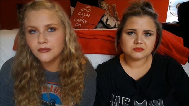 SOUTH AFRICANS TRYING AMERICAN CANDY!! | YULICA смотреть онлайн