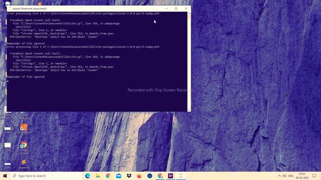 How to add R Kernel to Existing Jupyter Notebook смотреть онлайн