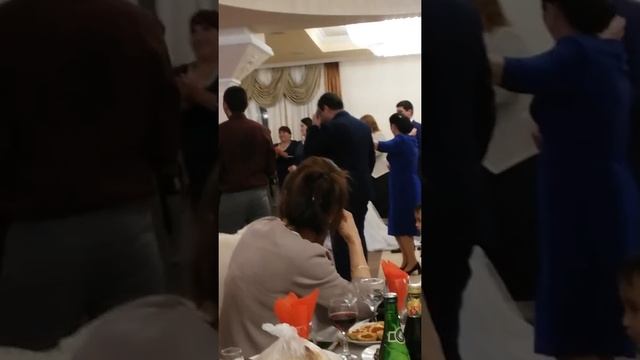 Свадьба Ислама & Мадины 24.09.16 смотреть онлайн