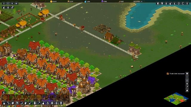 Hearthlands Strategy & Tactics #9 - Lost in the Woods смотреть онлайн