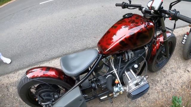 Кто БЫСТРЕЕ? ДНЕПР МТ с ТУРБИНОЙ или БЕЗ? ГОНКА! смотреть онлайн