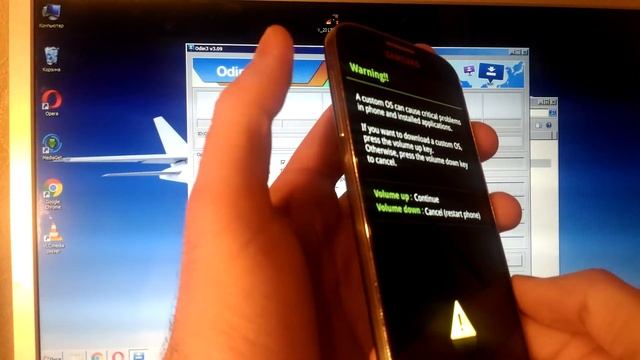 Как установить Android 7.1 на Samsung Galaxy S4/Супер прошивка смотреть онлайн