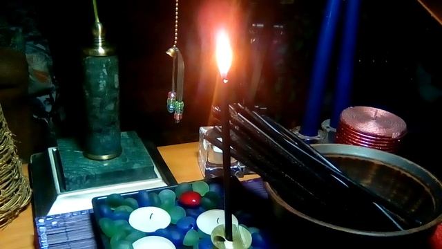 РИТУАЛ.ОЧИЩЕНИЯ ДОМА. смотреть онлайн