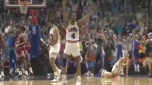 История кроссовок  Air Jordan 4