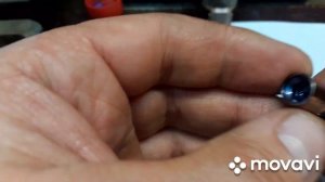 Снятие и попытка ремонта регулятора давления топлива (дозатора) yd25ddti nissan np300