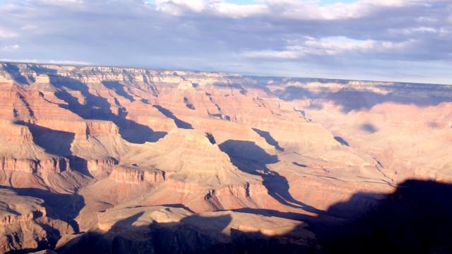Grand Canyon Footage 2014 смотреть онлайн