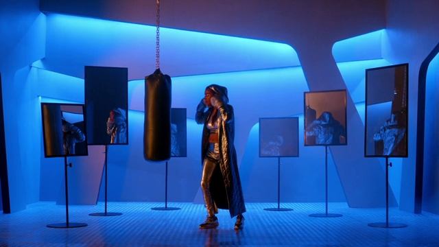 Maruti Suzuki Swift iCreate | Video 2 смотреть онлайн