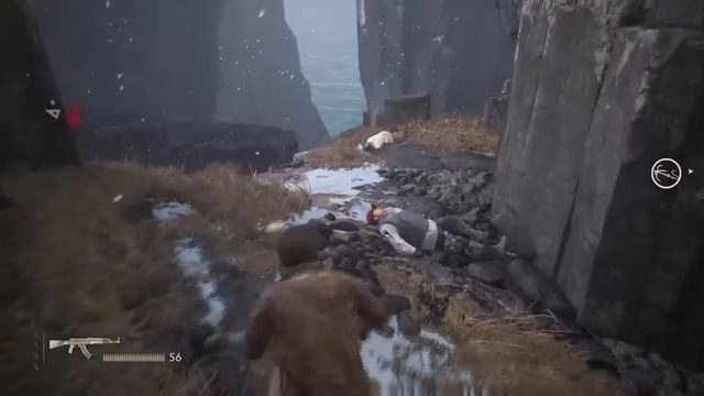 Uncharted 4 Walkthrough||Ps4 Gameplay||(Part2) смотреть онлайн