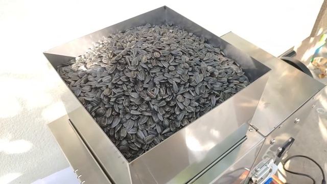 Шнековый маслопресс Oil Extractor OPM-2000  пресс для холодного отжима масла