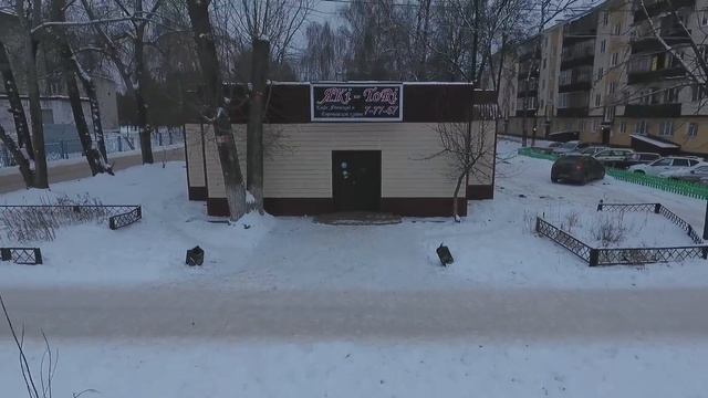 г.Зеленодольск, ул.Гоголя д.40 смотреть онлайн