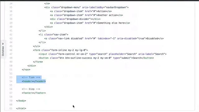 1.5 Git flow & Merge Conflicts | Sierra смотреть онлайн