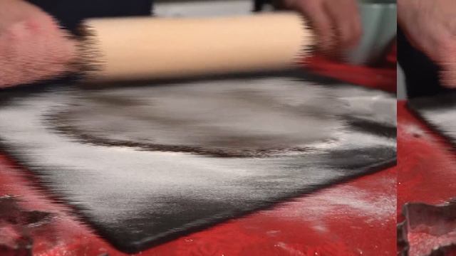 Имбирные пряники. Имбирное печенье. Рецепт смотреть онлайн