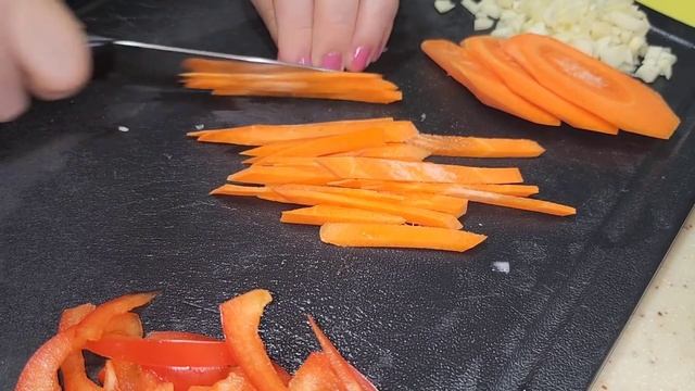 Korean cucumber Kimchi. Кимчи из огурцов по корейски #кимчи #kimchi #김치 #рецепты #салат #cooking смотреть онлайн