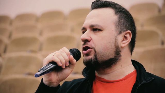 Прыгну со скалы - КиШ смотреть онлайн