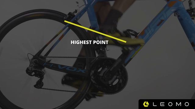 MPI: Foot Angular Range Q1 (Foot AR Q1) смотреть онлайн