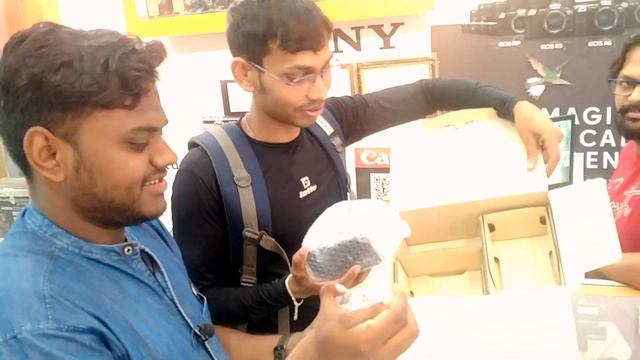 Professional DSLR Nikon D7500 Unboxing September 2022 || क्या ये कैमरा सही रहेगा 2022 में ? смотреть онлайн