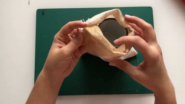 Тыквы из картона/Уютный осенний декор своими руками смотреть онлайн