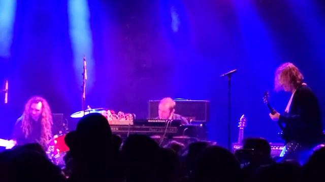 Ty Segall - Wave Goodbye: Live at The Teragram Ballroom on February 12, 2022 смотреть онлайн