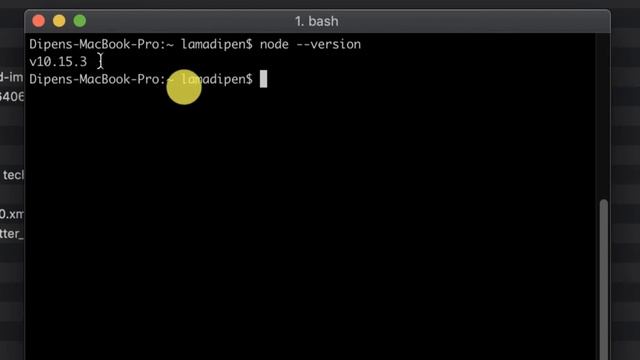 Lesson 4 - Setting up development environment in Nepali смотреть онлайн
