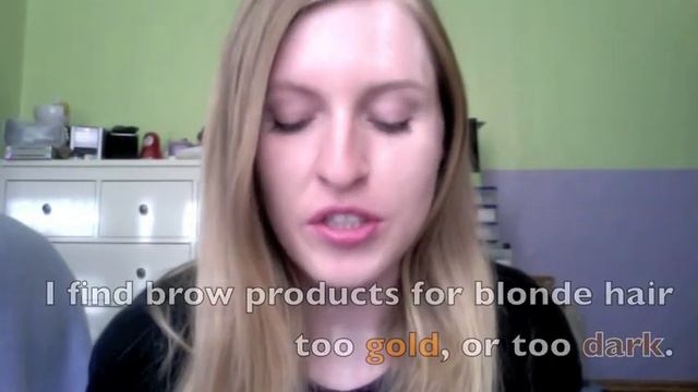 e.l.f Eyebrow Kit [Ash] Review! смотреть онлайн