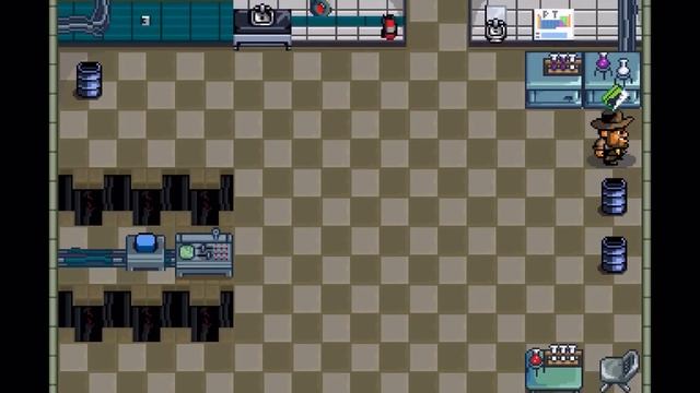 STRANGER THINGS THE GAME Android / iOS Gameplay Trailer | Chapter 1 смотреть онлайн