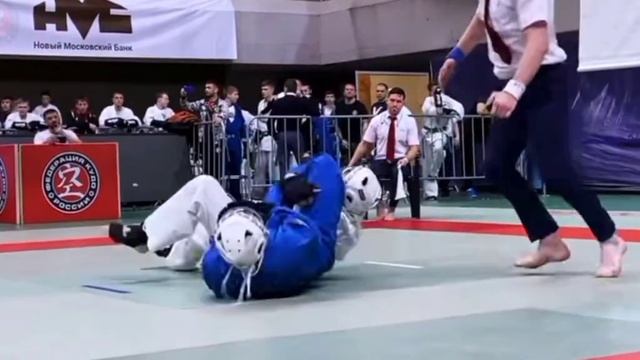 Федерация кудо Россия ( бои кудоистов во Владивостоке ) смотреть онлайн