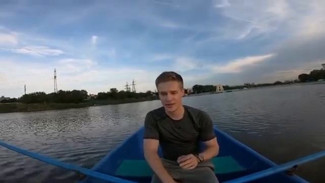 Розыгрыш Ростов! смотреть онлайн