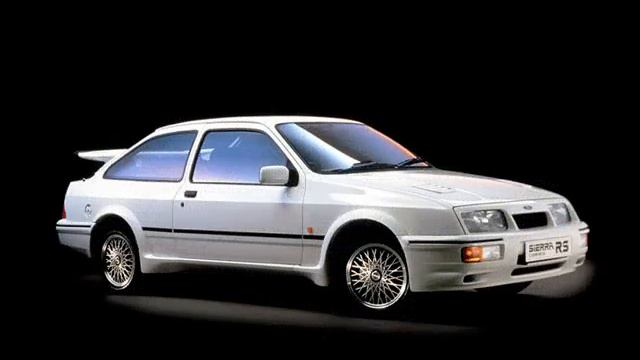 Best Ford Sports Cars Ever Made смотреть онлайн