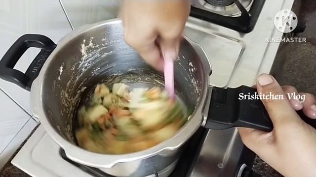 SRISKITCHEN VLOG #024 ||#rainyday ||Adai dosai ,white kurma ||#cooking ||#tamil ||#breakfastrecipe смотреть онлайн