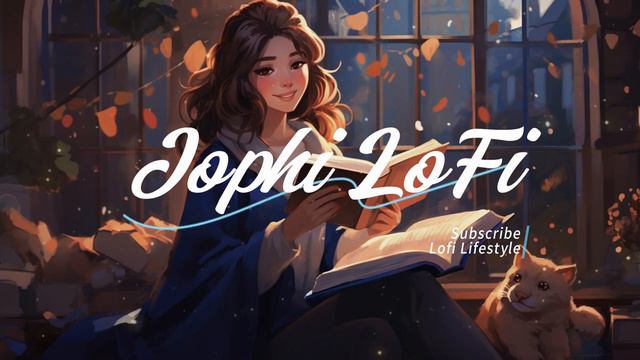 LoFi music to put you in a better mood [escape from a hard day] ~ Night LoFi | Alone LoFi | Study 📚 смотреть онлайн