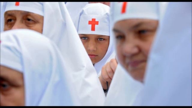 Сострадание и милосердие/ Medlidenhet og barmhjertighet / Charity (Павлуша Запольских) смотреть онлайн