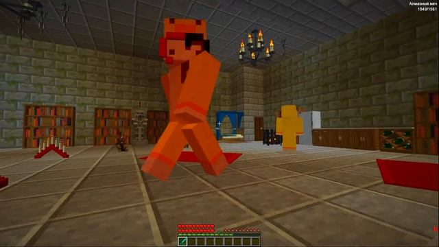 КАК МЕНЯЛАСЬ ДЕВУШКА РАДУЖНАЯ РОЗА И ЕЁ ЖИЗНЕННЫЙ ЦИКЛ В МАЙНКРАФТ ЭВОЛЮЦИЯ РОЗЫ МУЛЬТИК смотреть онлайн