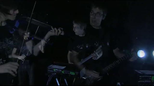 Steve Hillage & Yuji Katsui's Mini Live Sessions @ DOMMUNE13.NOV смотреть онлайн