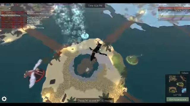 Wandering Spirit Tutorial!! смотреть онлайн