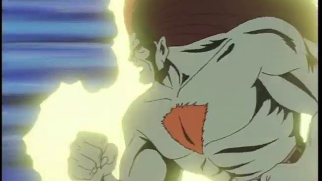 Street Fighter - Season 1, Episode 2: The Strongest Woman In The World