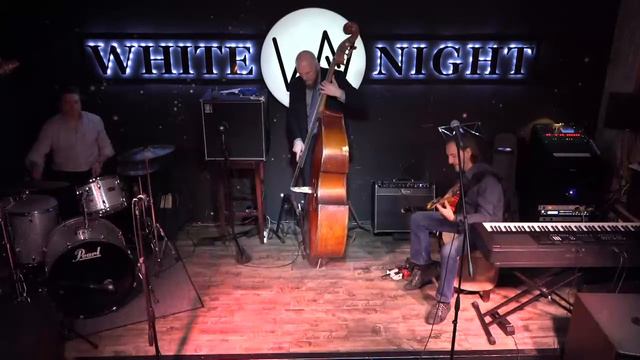 Jazz Factory Trio (6.12.2017)