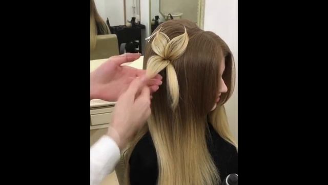 Георгий Кот - Прически своими руками №367 смотреть онлайн