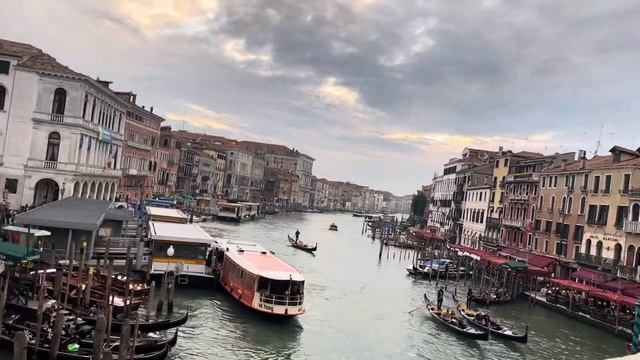 Да это Венеция смотреть онлайн