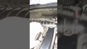 Замена свечей ниссан террано 2 литра 2018 год