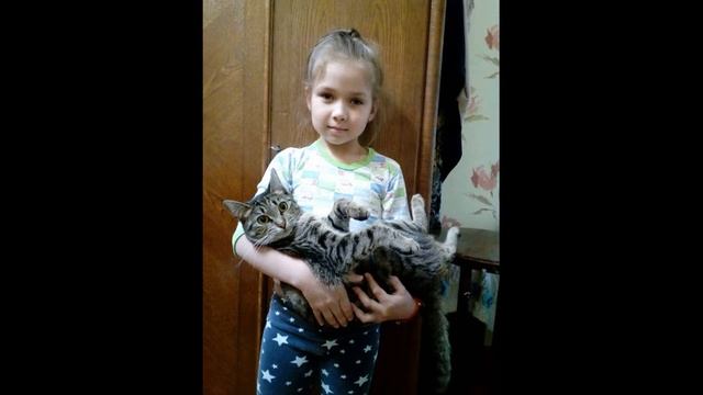 проект "Мои любимые питомцы" смотреть онлайн