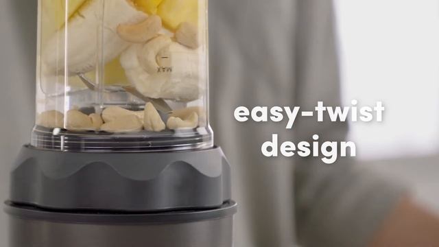 Nutribullet Pro 1000 - the newest personal blender смотреть онлайн