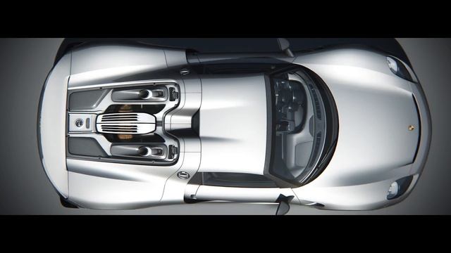 Assetto Corsa - Porsche Pack Volume 1: 918 Spyder Trailer (2016)