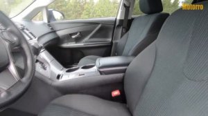 Стоит ли Покупать Toyota Venza (2008-2017)?