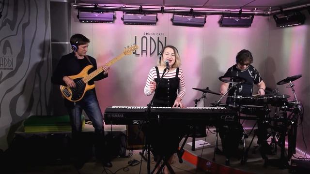 Сны-Моря - У меня есть ты смотреть онлайн