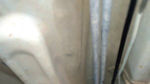 TOYOTA COROLLA Тормозные  трубки, замена?