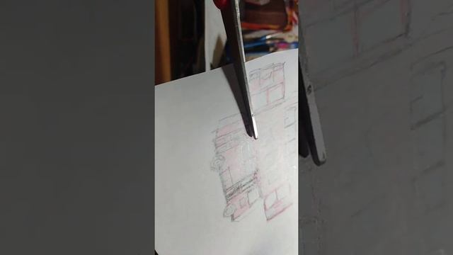 Пазик из бумаги часть 1 смотреть онлайн