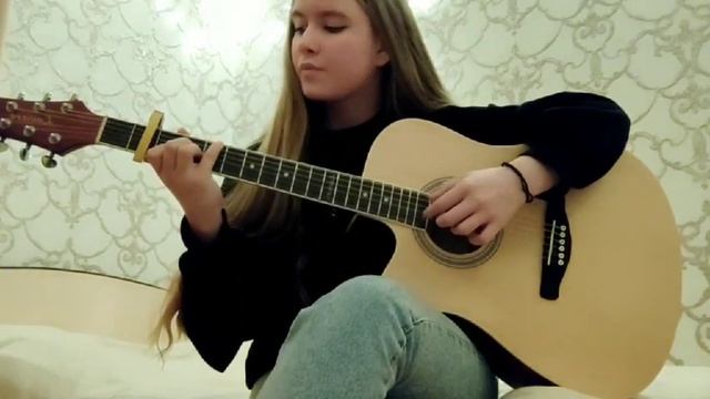 Татьяна Шкред "Седьмой лепесток" - Hi-fi смотреть онлайн